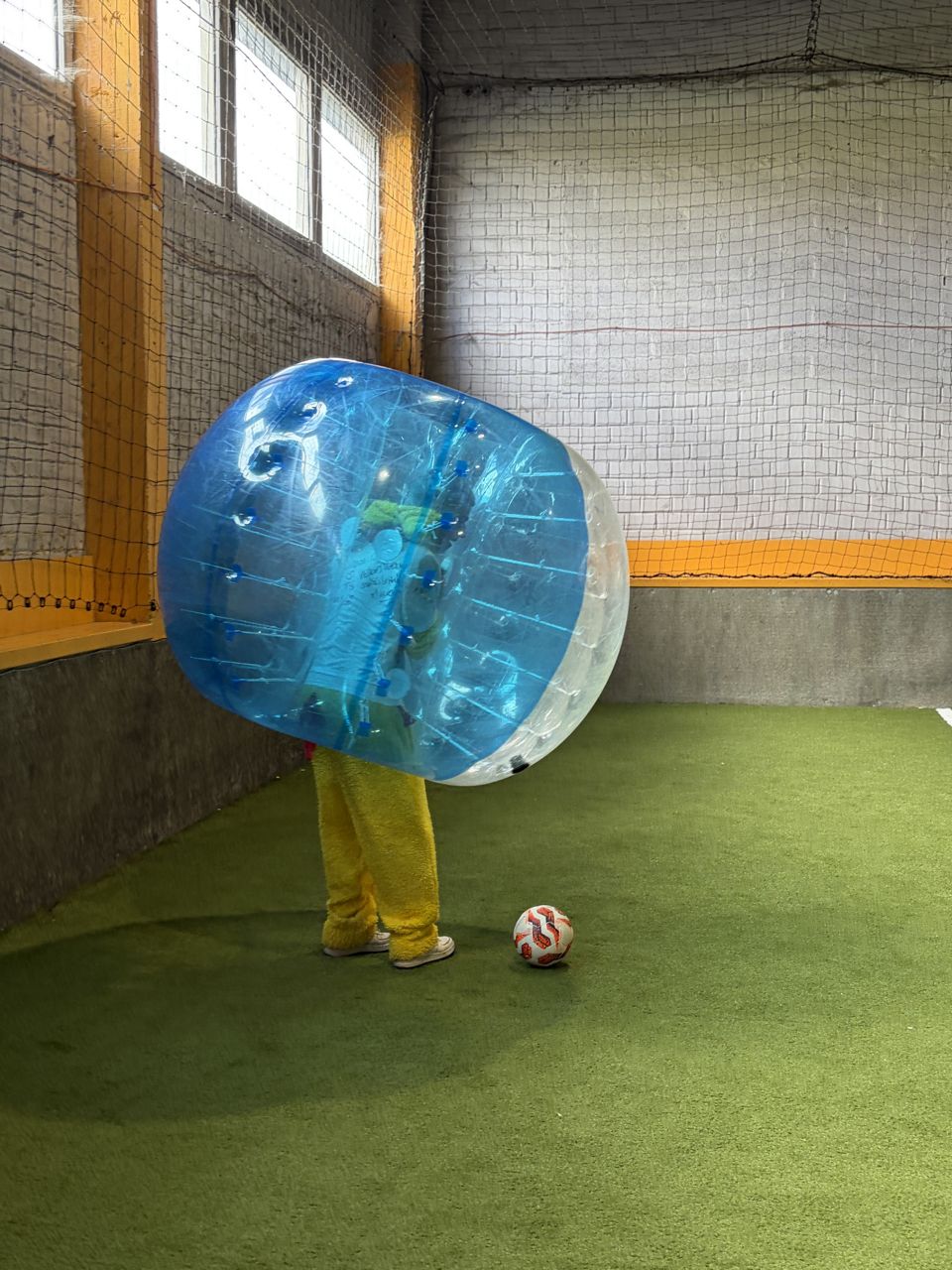 Bubble Foot Lens : l’expérience fun, accessible et clé en main